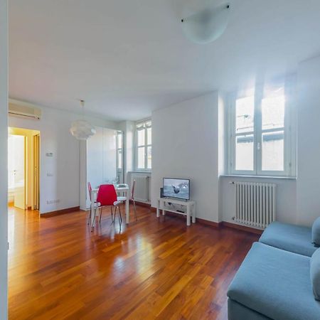 דירות מילאנו Cozy Flat 500M From Affori Fn! מראה חיצוני תמונה