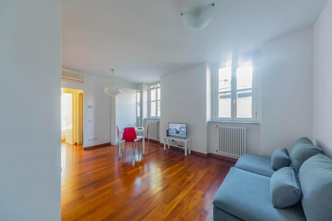 דירות מילאנו Cozy Flat 500M From Affori Fn! מראה חיצוני תמונה