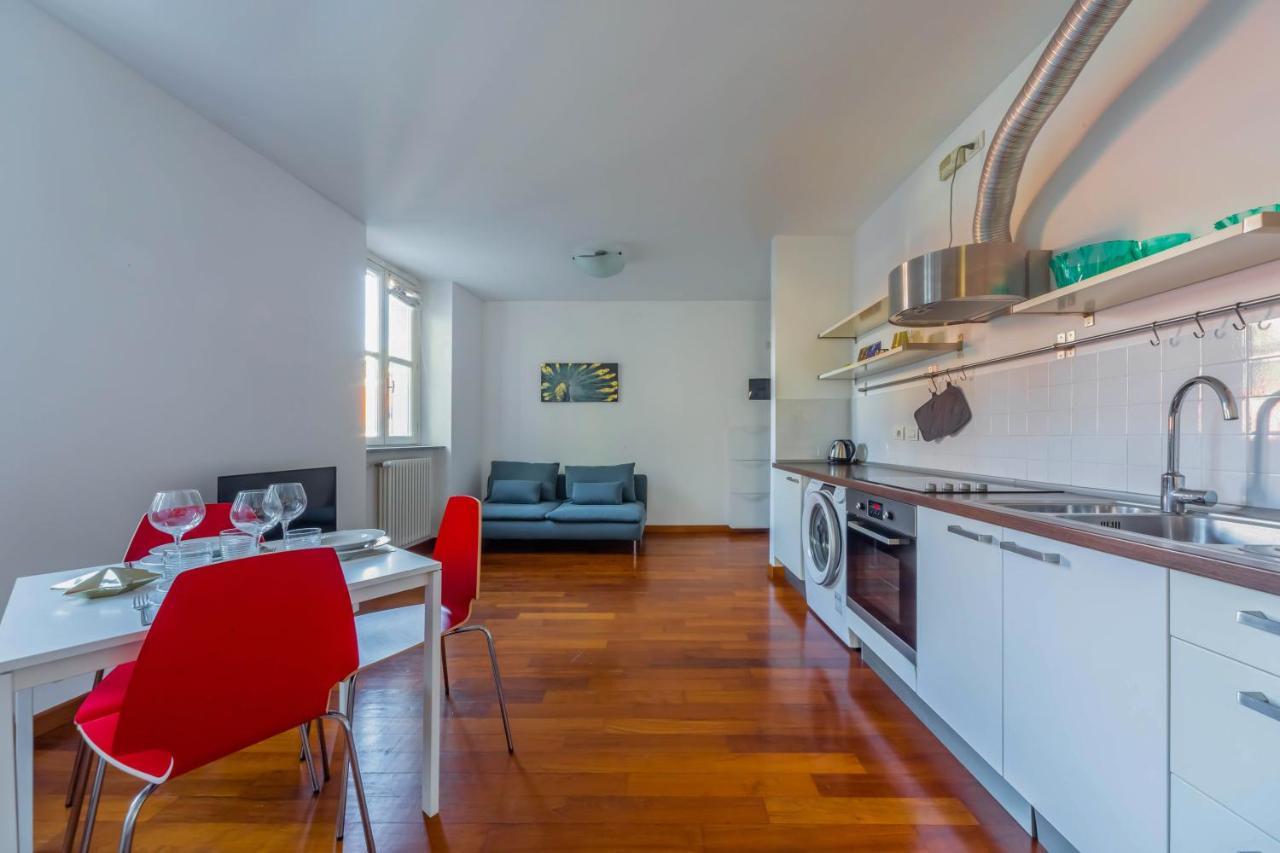 דירות מילאנו Cozy Flat 500M From Affori Fn! מראה חיצוני תמונה