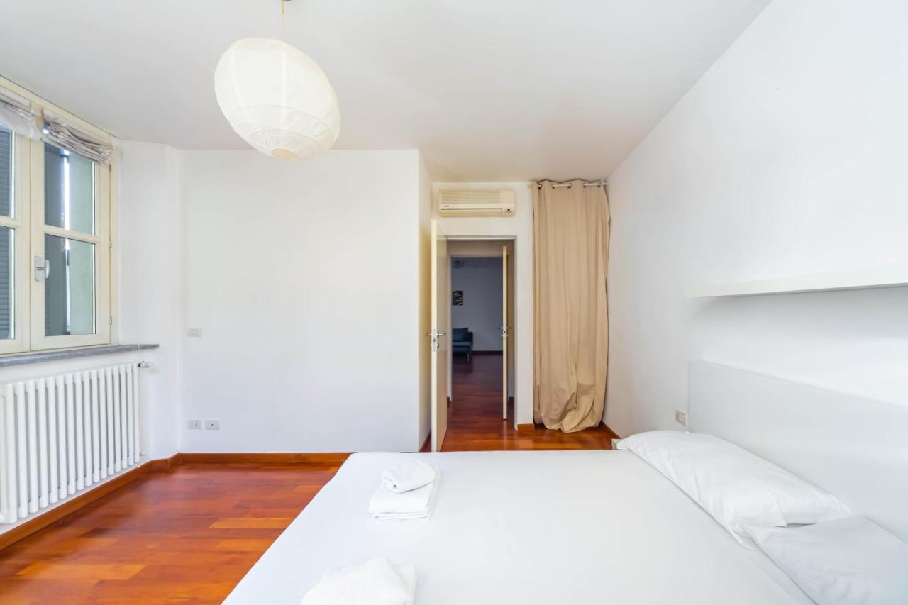 דירות מילאנו Cozy Flat 500M From Affori Fn! מראה חיצוני תמונה