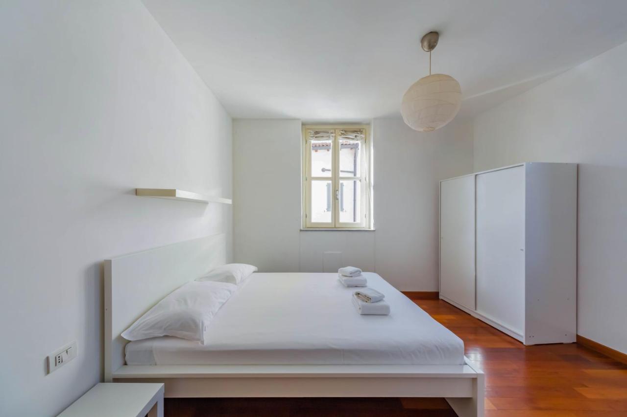 דירות מילאנו Cozy Flat 500M From Affori Fn! מראה חיצוני תמונה