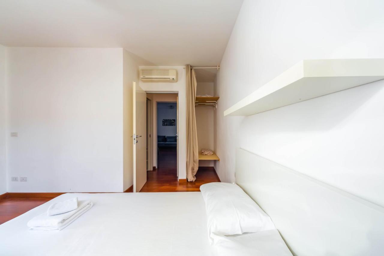 דירות מילאנו Cozy Flat 500M From Affori Fn! מראה חיצוני תמונה