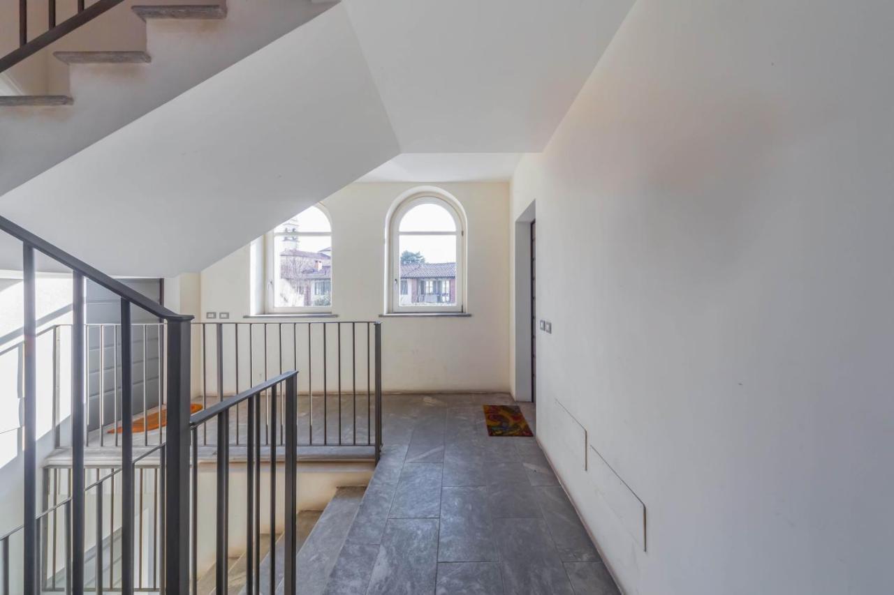 דירות מילאנו Cozy Flat 500M From Affori Fn! מראה חיצוני תמונה