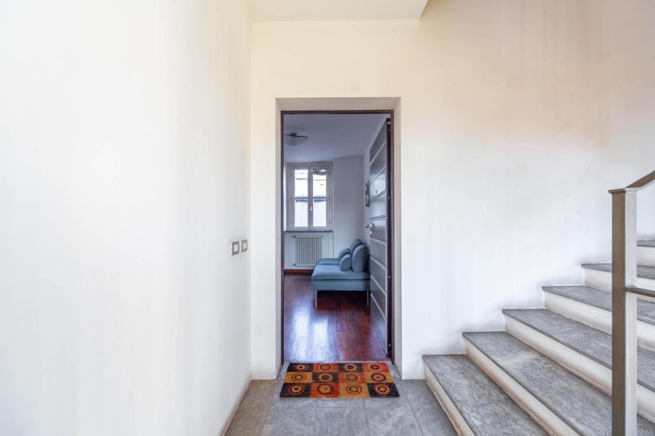 דירות מילאנו Cozy Flat 500M From Affori Fn! מראה חיצוני תמונה